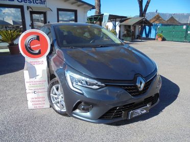 Renault Clio TCe 100 CV GPL 5 porte Intens