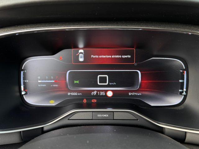 CITROEN C5 Aircross BlueHDi 130 S&S Shine