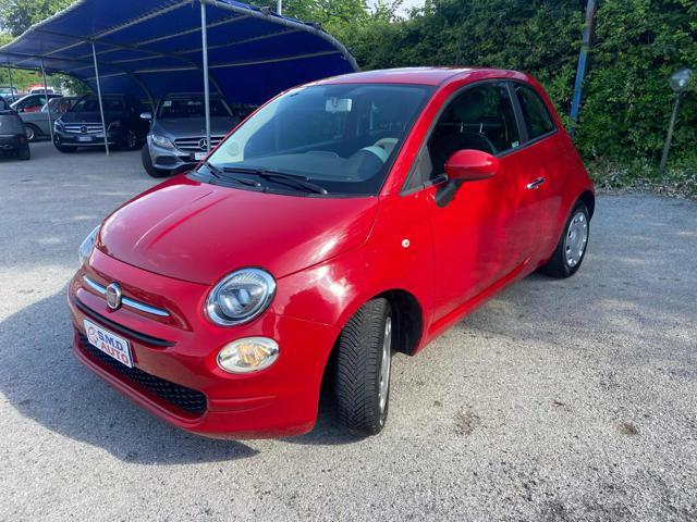 FIAT 500 1.2 EasyPower (GPL) Pop