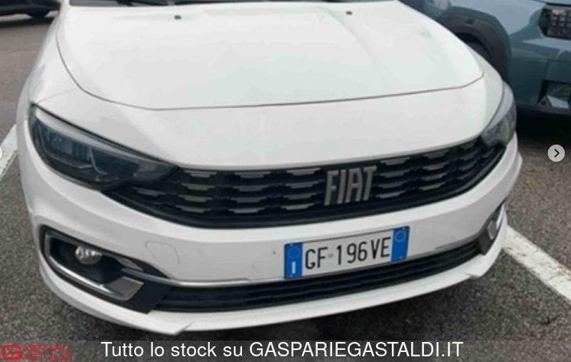 FIAT Tipo Tipo 1.3 Mjt S&S 5 porte Life