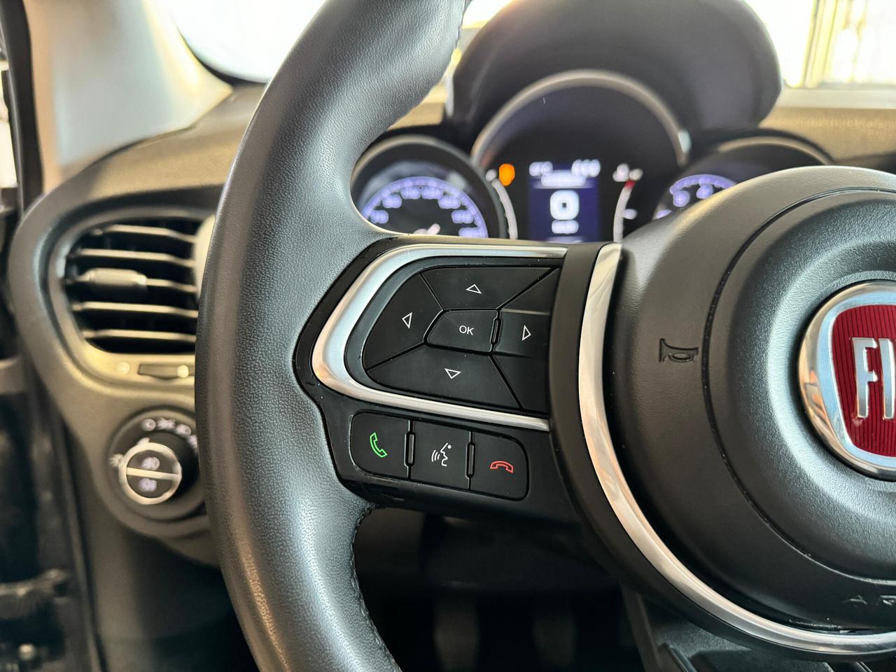 Fiat 500X 1.0 T3 Connect 120cv 2021