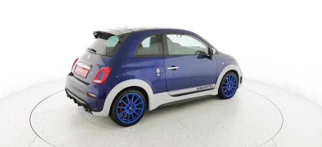 ABARTH 695 1.4 Turbo T-Jet 180 CV 70° anniversario