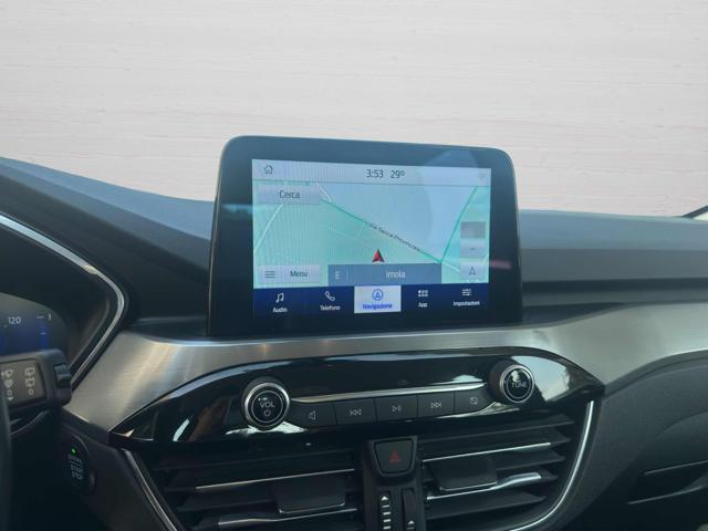 FORD Kuga 2.5 Plug In Hybrid 225 CV CVT 2WD Titanium Busines