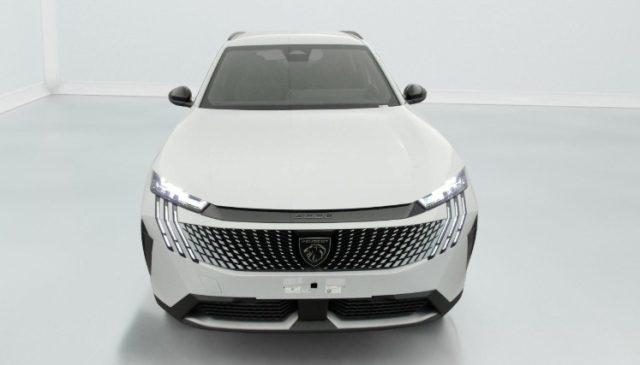 PEUGEOT 5008 Hybrid 145 e-DCS6 Allure