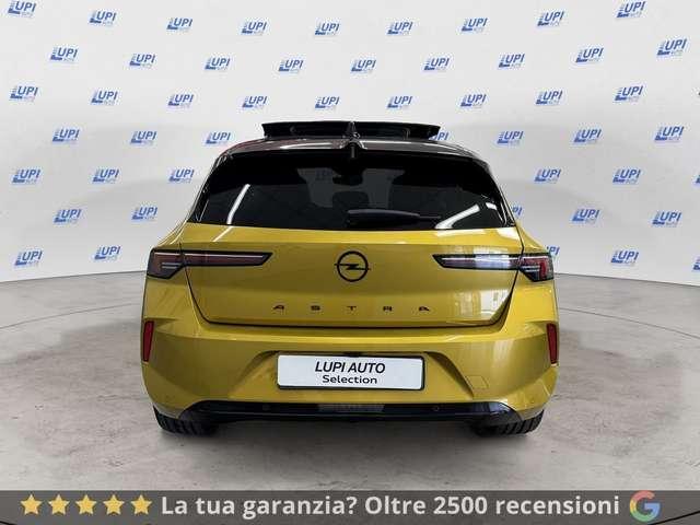 Opel Astra 1.5 Turbo 130cv Ultimate AT8
