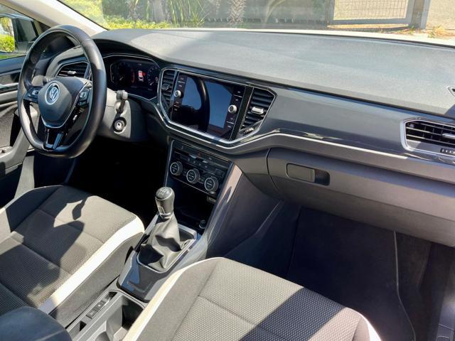 VOLKSWAGEN T-Roc 1.5 TSI ACT Advanced 150 CV