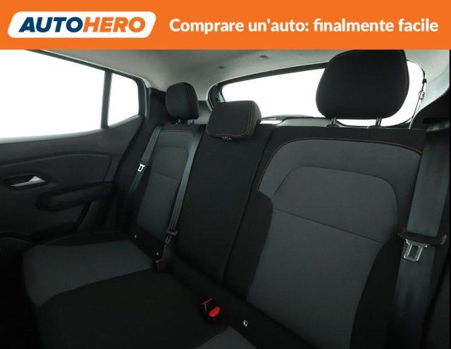 DACIA Sandero Stepway 1.0 TCe 90 CV CVT Extreme