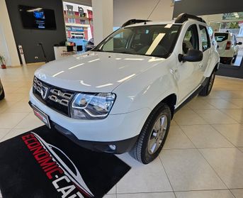 Dacia Duster 1.5 dCi 110CV 4x2 Lauréate KM 130000