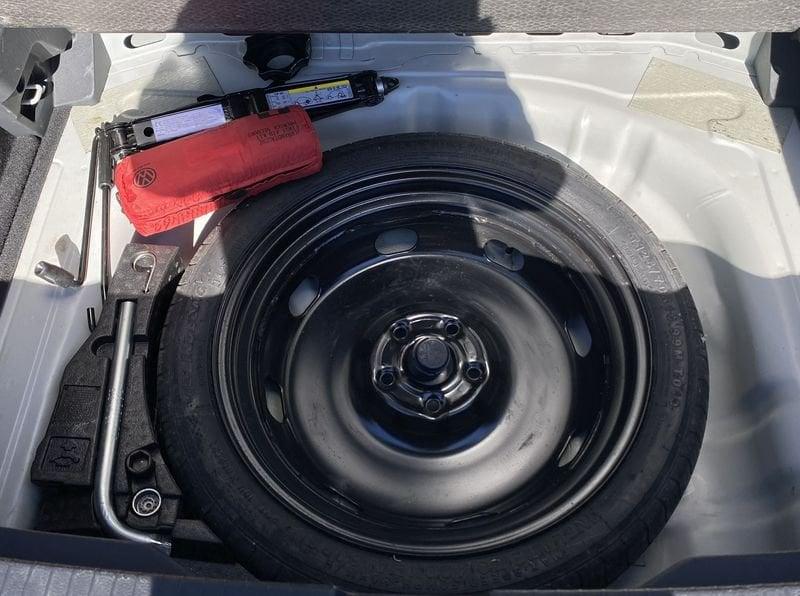 Volkswagen T-Roc Life 2.0 TDI 116 CV