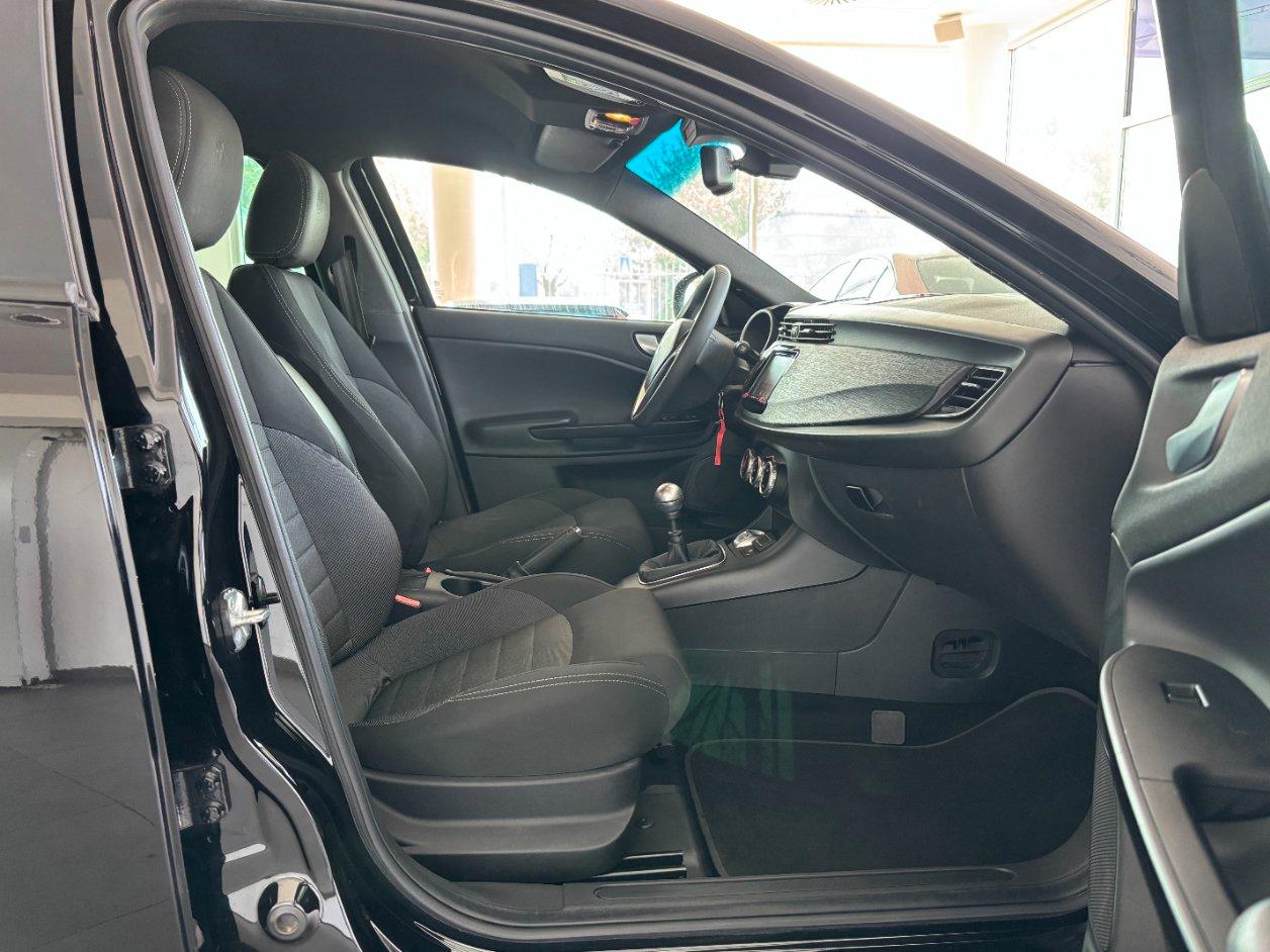 Alfa Romeo Giulietta 1.4 Turbo 120cv B-Tech