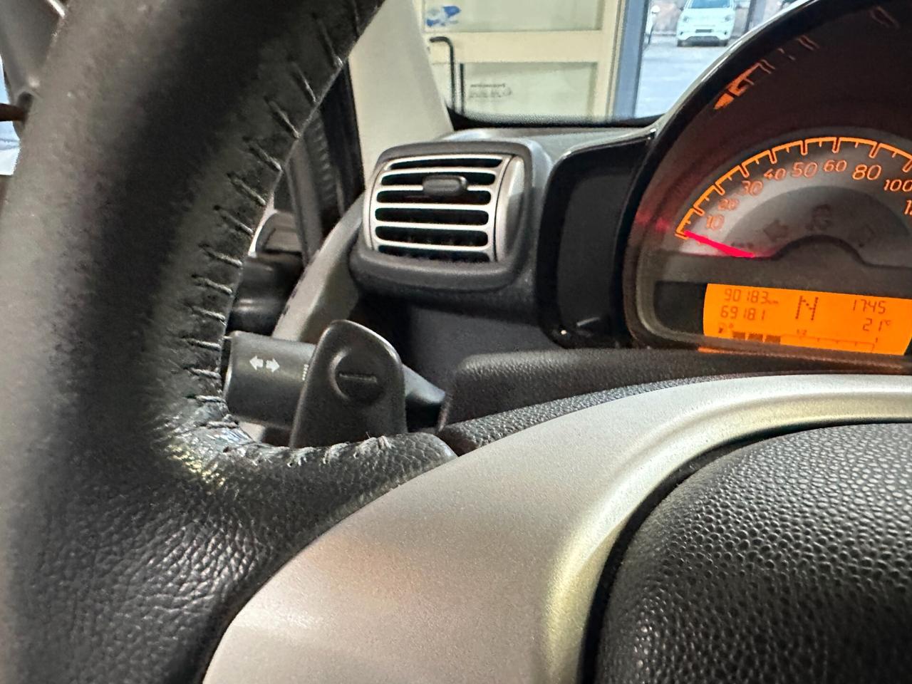 Smart ForTwo 1000 52 kW coupé pulse