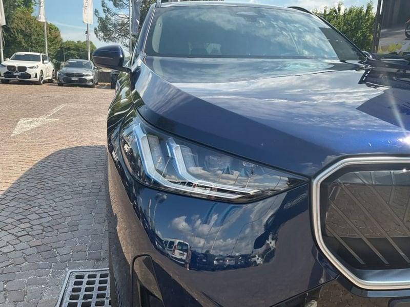 BMW X3 20d xDrive M Sport
