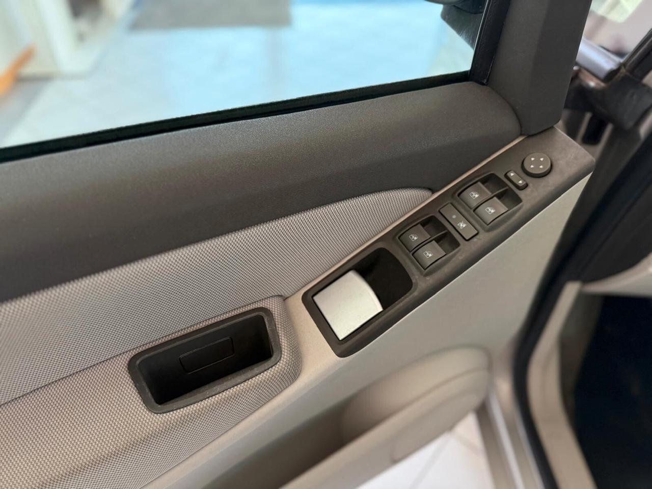Fiat Idea 1.3 Multijet X NEOPATENTATI 2004
