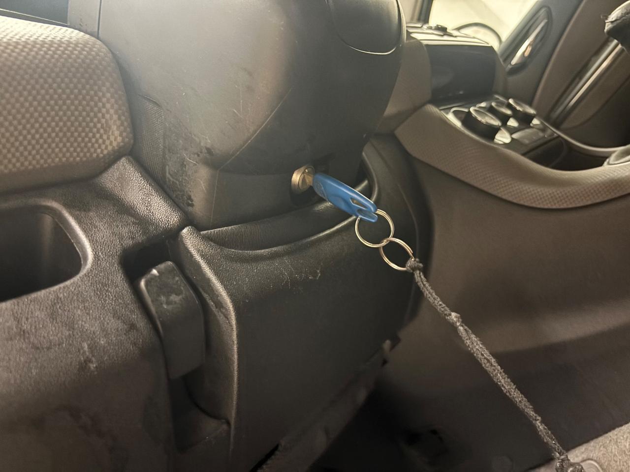 Fiat Bravo 1.6 MJT 105 CV Emotion