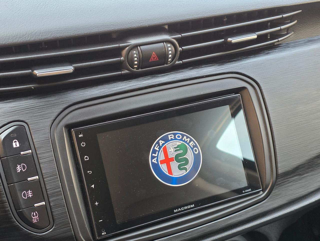 Alfa Romeo Giulietta 1.6 JTDm 120 CV Super