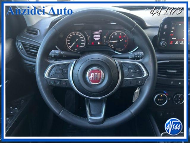 FIAT Tipo 1.6 Mjt 130 Cv SW City Life