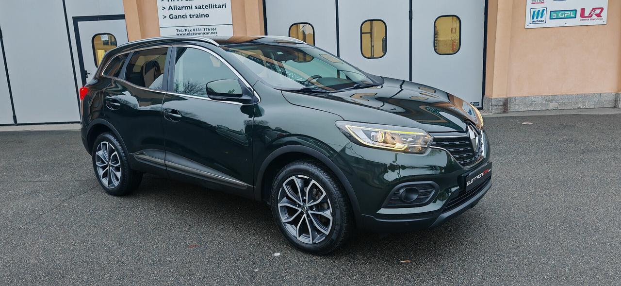 Renault Kadjar TCe 140CV FAP Sport Edition