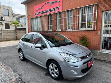 Citroen C3 1.2 PureTech 82 Exclusive