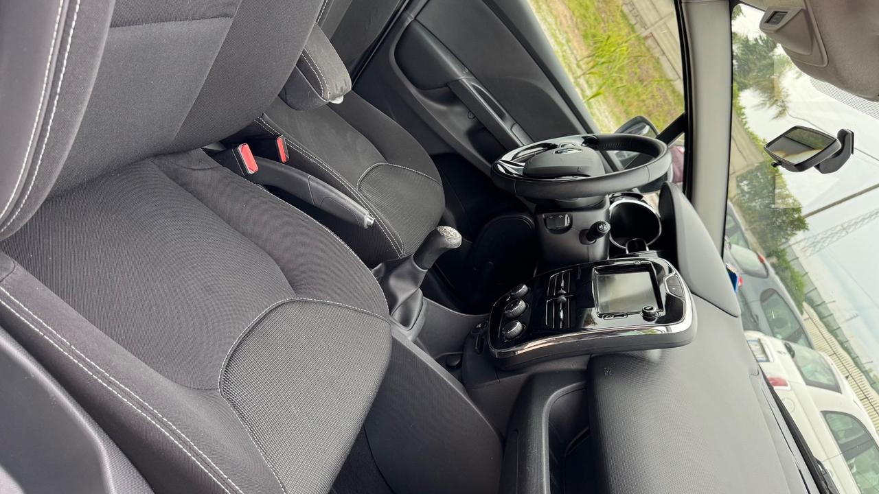 Renault Clio 1.5 dCi 8V 75CV 5 porte Live