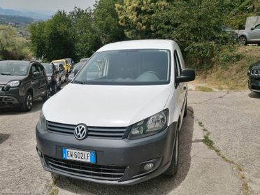 Volkswagen Caddy 2.0 TDI 110 CV 4Motion 5p. Trendline