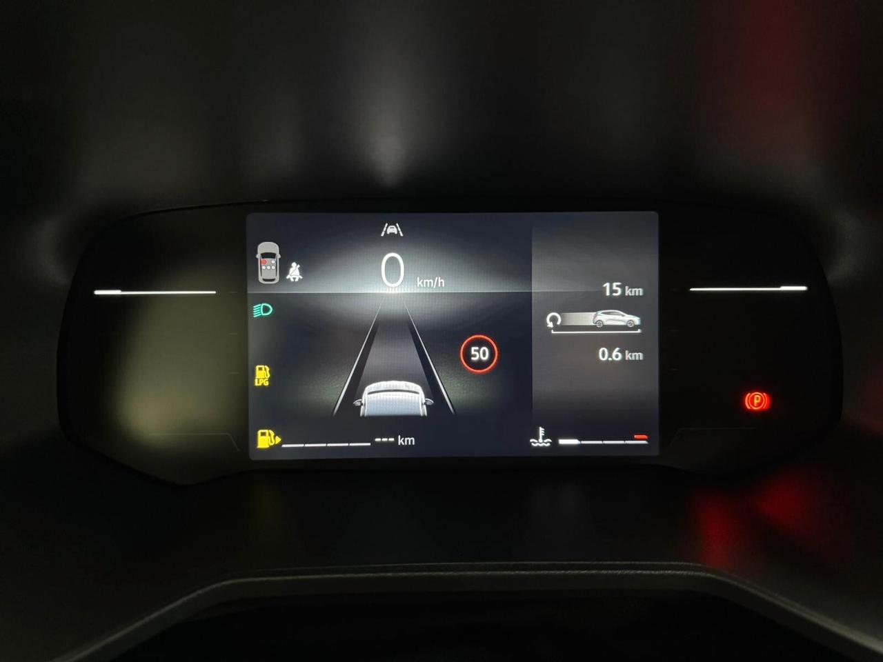 Renault Clio ECO-G 100 CV Evolution