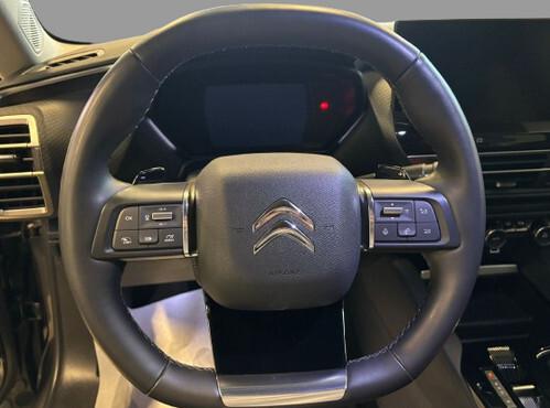 Citroen C5 X Hybrid 225 E-EAT8 Shine