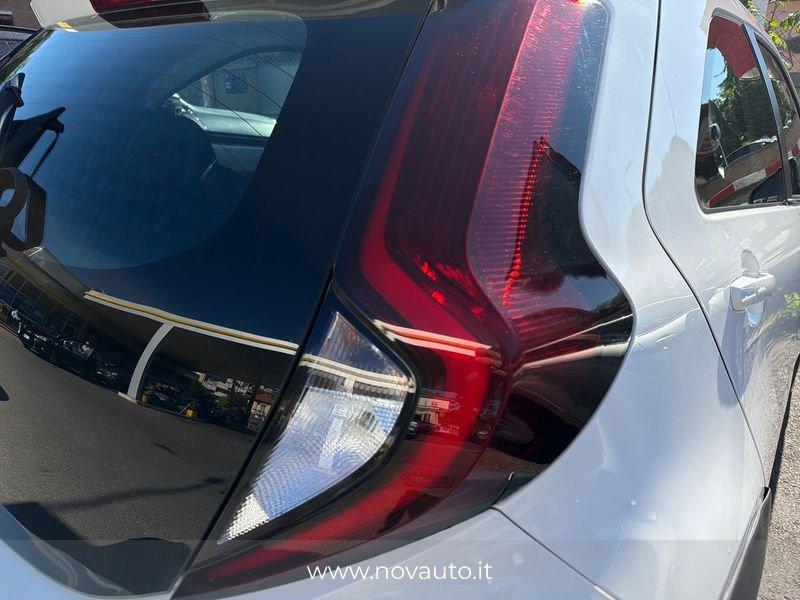 Toyota Aygo X 1.0B (72 CV) Active S-CVT