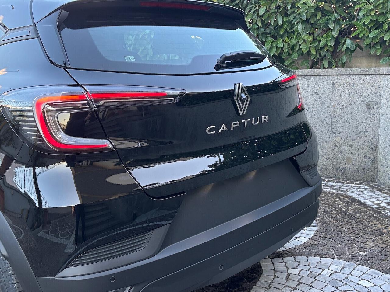 Renault Captur ECO-G 100 km0 CV Evolution GPL