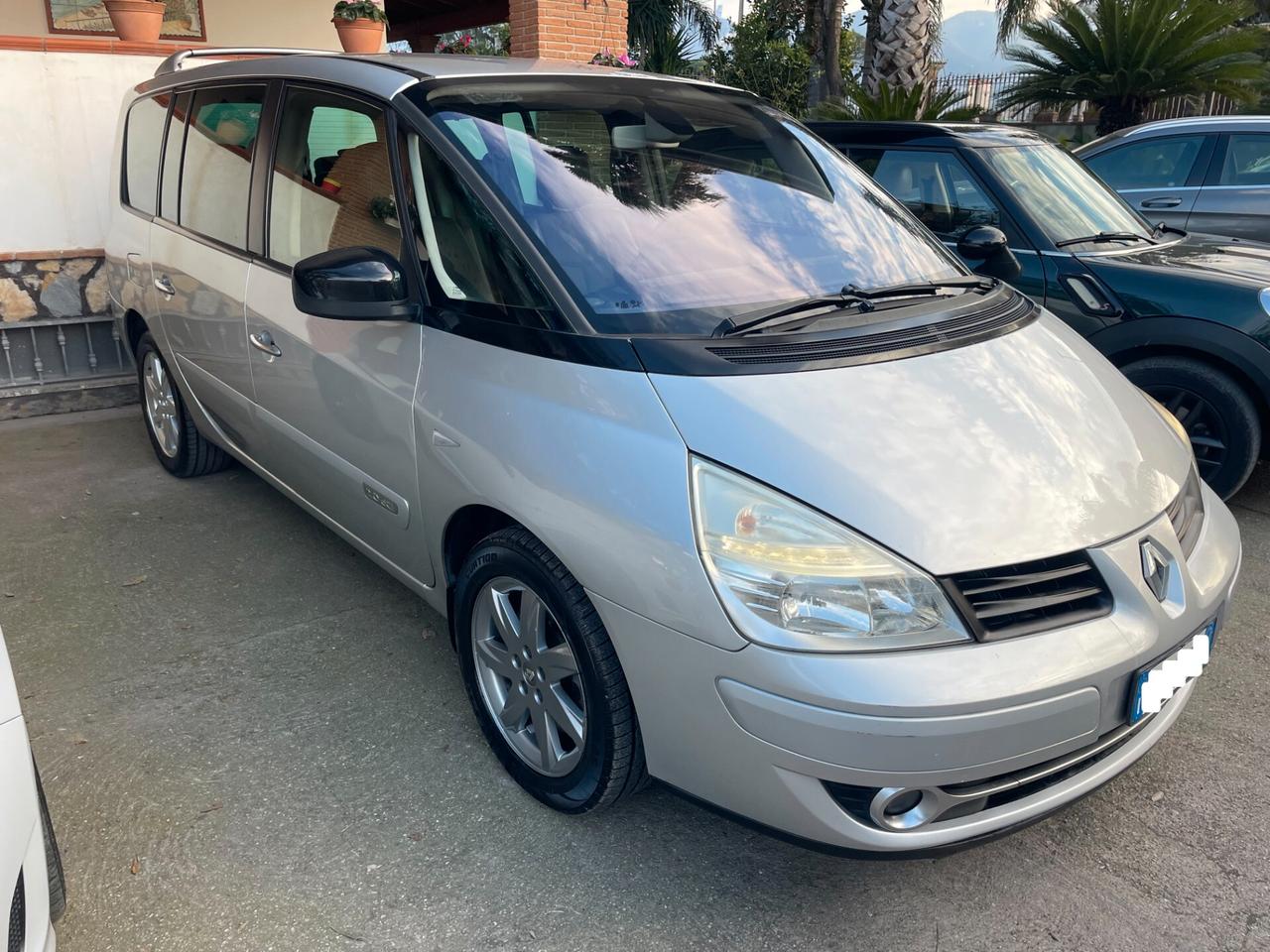 Renault Grand Espace 2.0 dCi 175CV Initiale Manuale Full Optional 7 posti