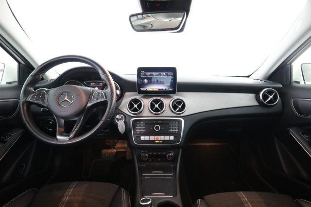 MERCEDES-BENZ CLA sse GLA GLA 180 Sport