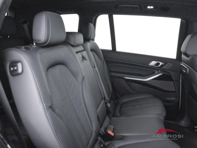 BMW X7 xDrive30d M-sport 7 Posti