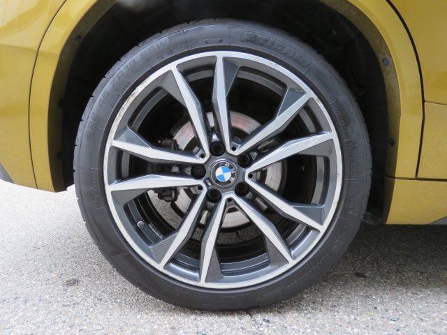 BMW X2 xDrive20d Msport