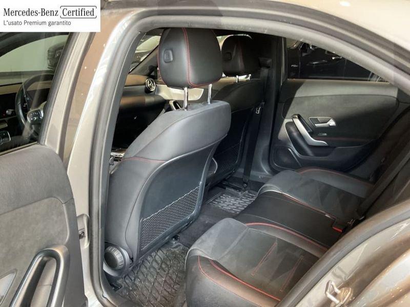 Mercedes-Benz Classe A A 180 D PREMIUM AUTO