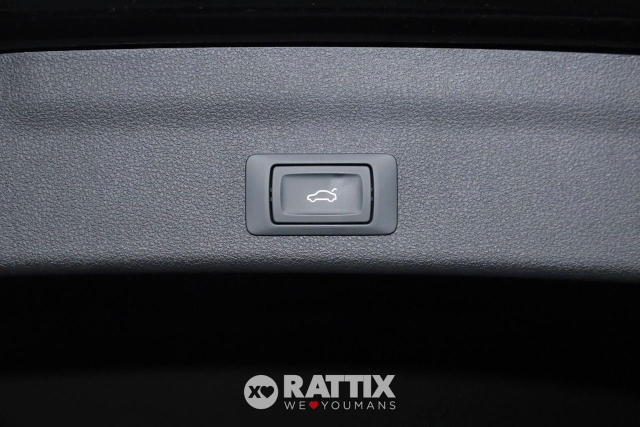 Audi A6 Avant 50 2.0 TFSIe Business Sport Quattro s-Tronic + tetto apribile