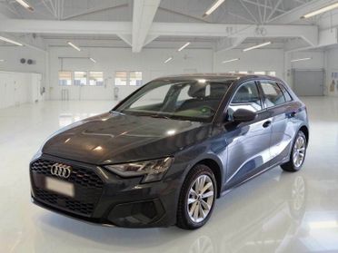 AUDI A3 SPORTBACK 35 TDI S tronic Business