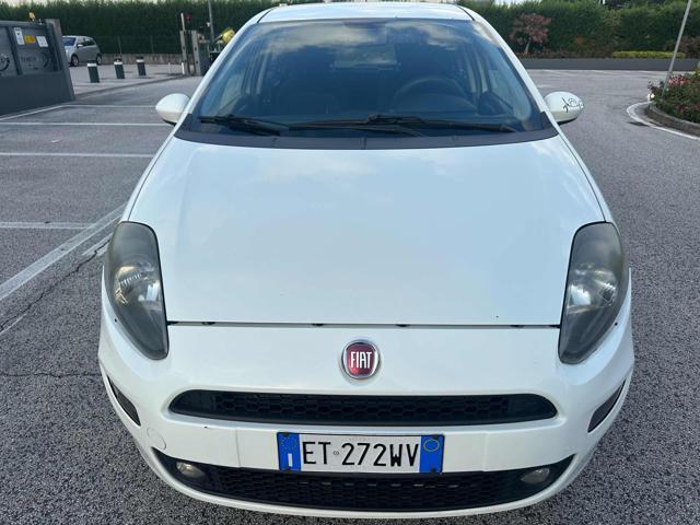 FIAT Punto 1.3 MJT II S&S 85 CV 5 porte ECO Lounge Bellissima