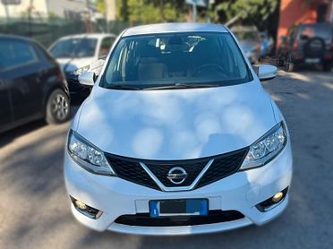 Nissan Pulsar 1.5 dCi Visia
