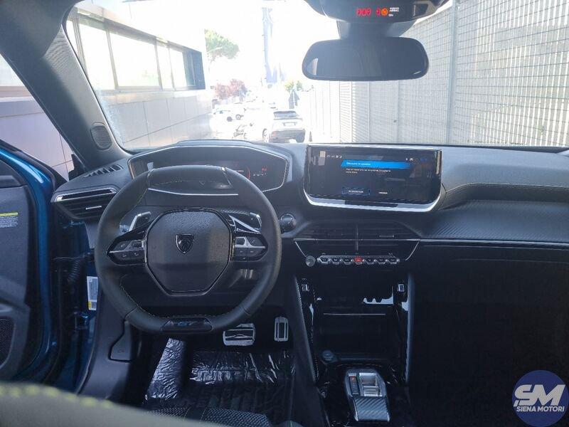 Peugeot 2008 2008 Hybrid 136 e-DCS6 GT