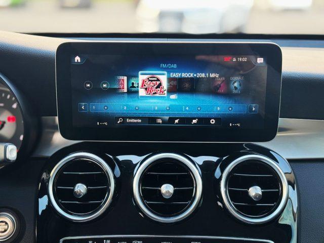 MERCEDES-BENZ GLC 220 d 4Matic SPORT *OPACA*UNIPROP*SERVICE MERCEDES