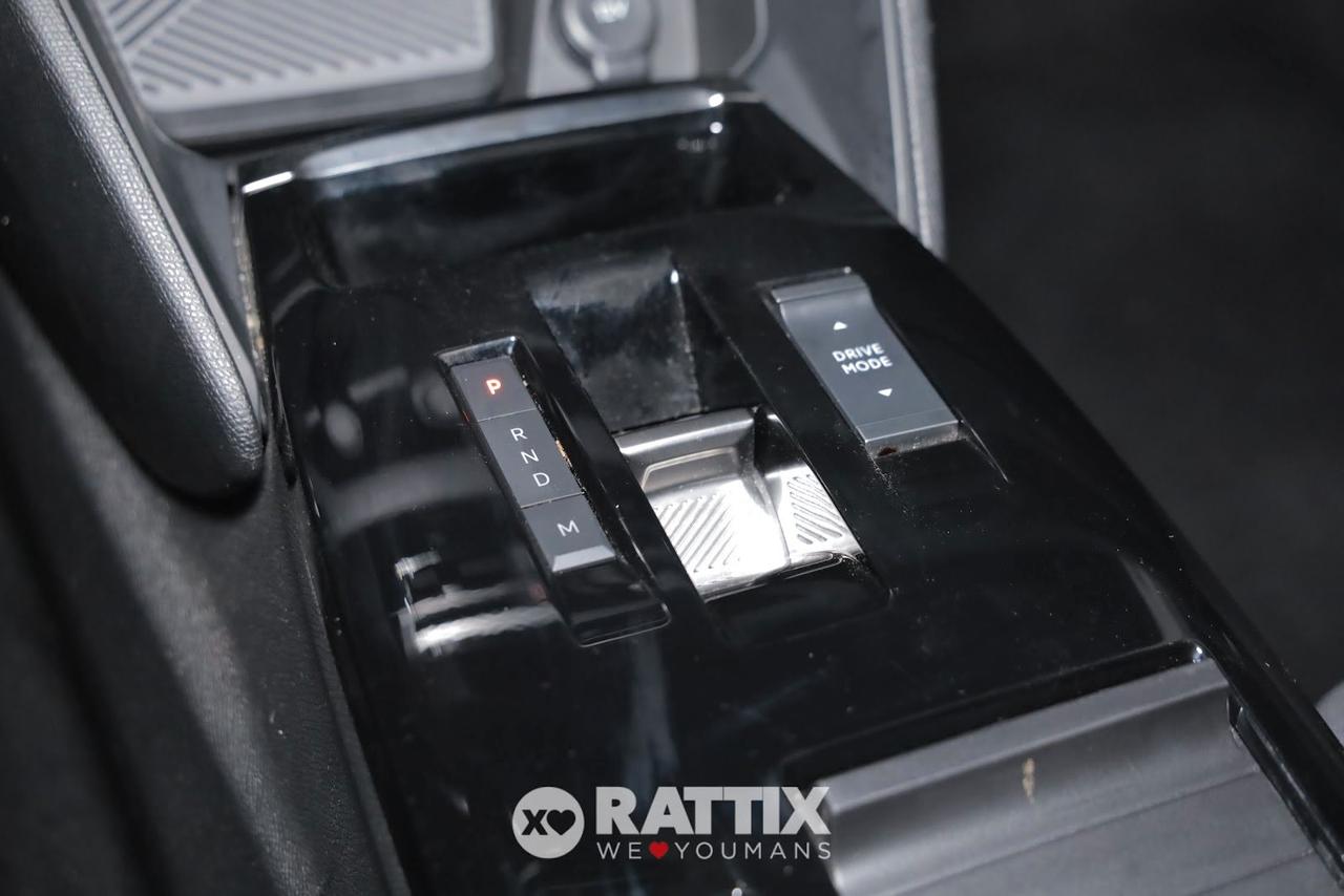 Citroen C4 X 1.2 Puretech 130CV Max EAT8