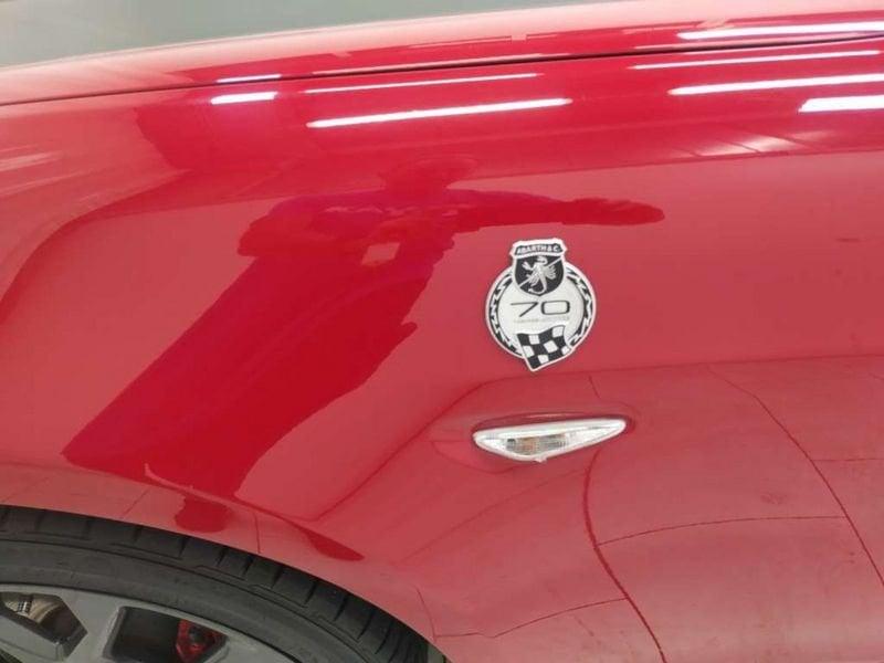 Abarth 124 Spider 1.4 t. m.air Rally Tribute 170cv