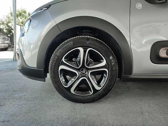 Citroen C3 BlueHDi 100 S&S C-Series