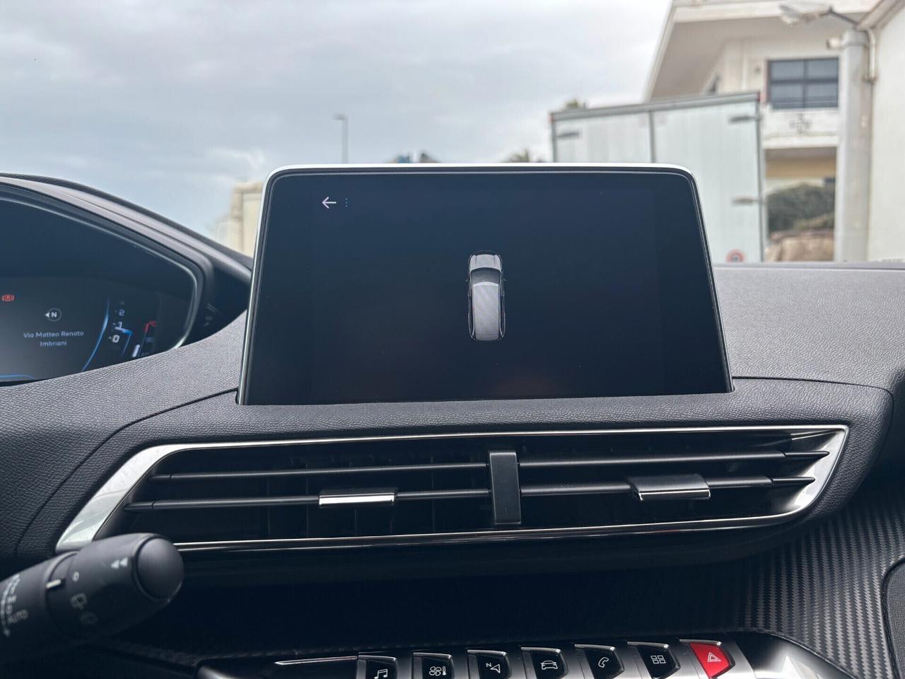 Peugeot 5008 7 p. EAT8 Allure