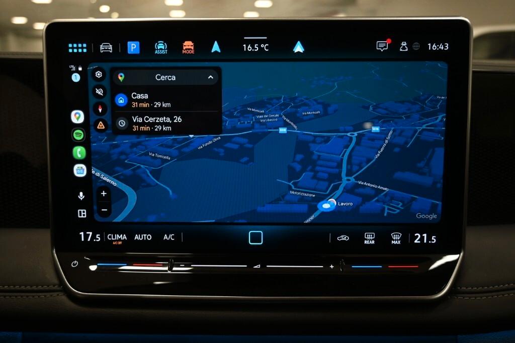 Volkswagen Tiguan 2.0TDI 150CV DSG LIFE ( ADAPTIVE CRUISE - AMBIENT LIGHT APP CONNECT )