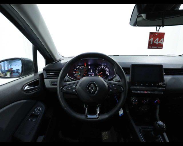 RENAULT Clio TCe 100 CV 5 porte Business