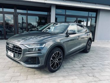 Audi Q8 50 TDI 286 CV quattro tiptronic IVA ESPOSTA