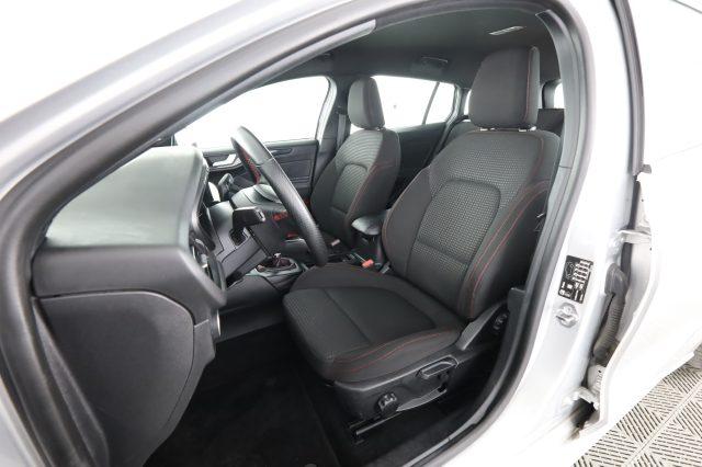 FORD Focus Focus 1.0 EcoBoost Hybrid 125 CV SW ST-Line