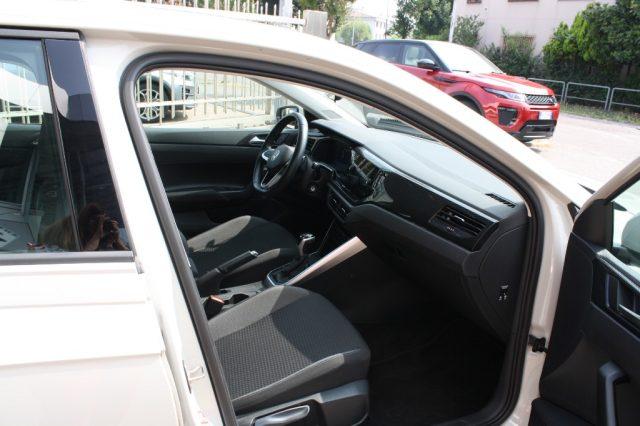 VOLKSWAGEN Polo 1.0 TSI DSG Life