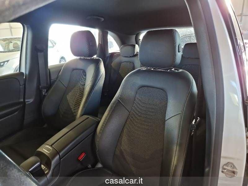 Mercedes-Benz Classe B B 180 d Automatic Business Extra CON 3 ANNI DI GARANZIA