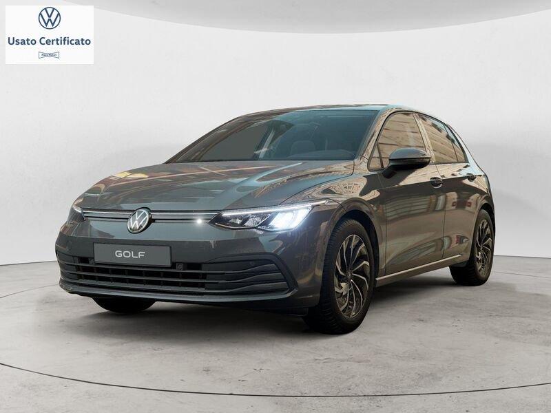 Volkswagen Golf 1.0 eTSI EVO DSG Life